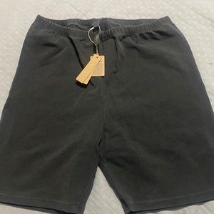 SKIMS biker shorts